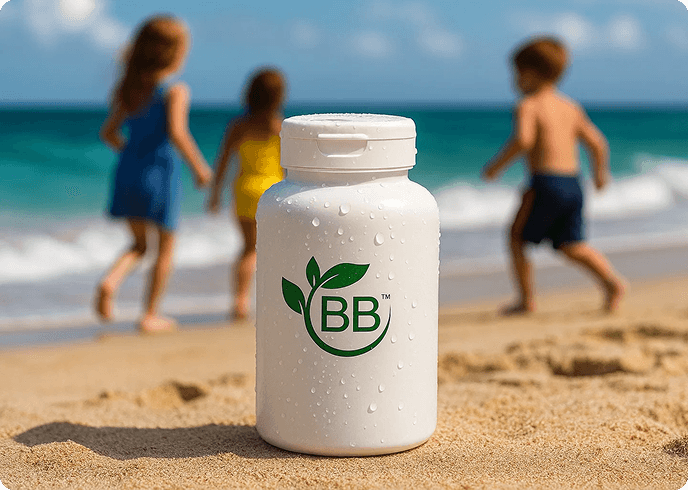 BioBottles® Banner Image